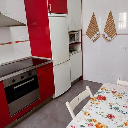 Poniente Apartment Gijon Exterior photo