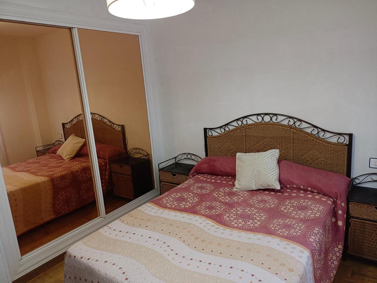 Poniente Apartment Gijón