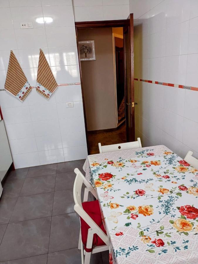 Poniente Apartment Gijón
