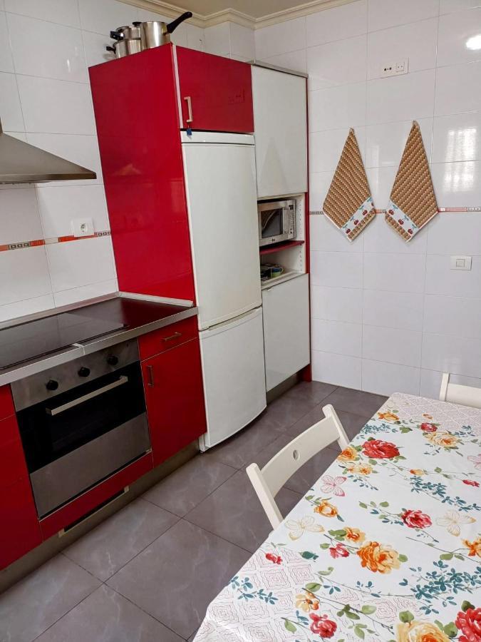Appartement Poniente