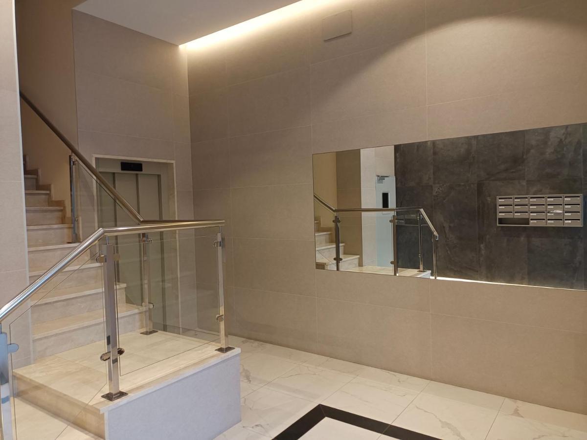 Poniente Appartement