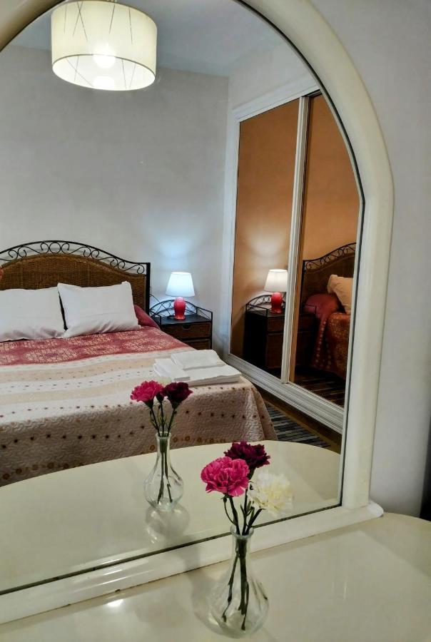 Poniente Appartement Gijón
