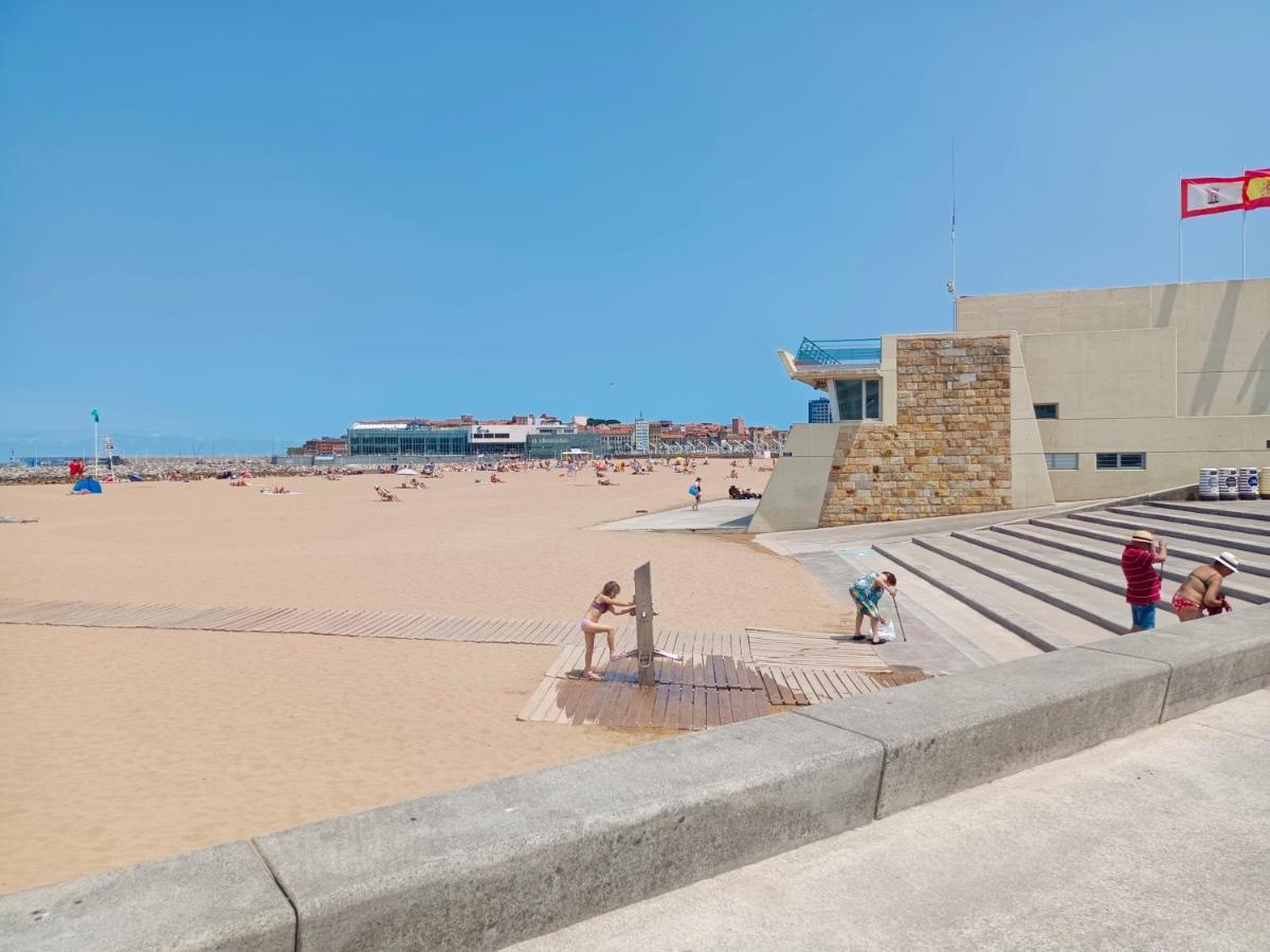 Poniente Appartement *