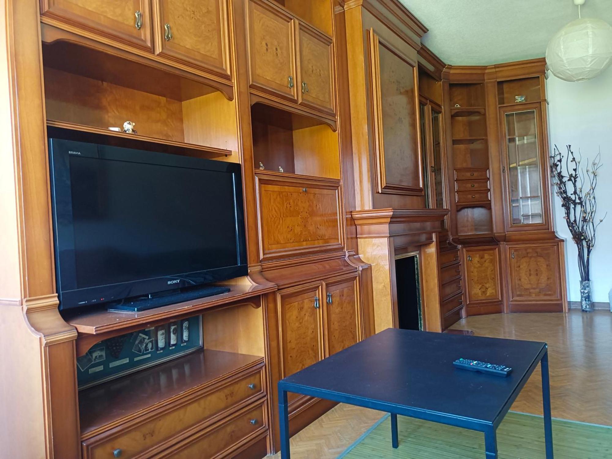 Poniente Appartement Gijón