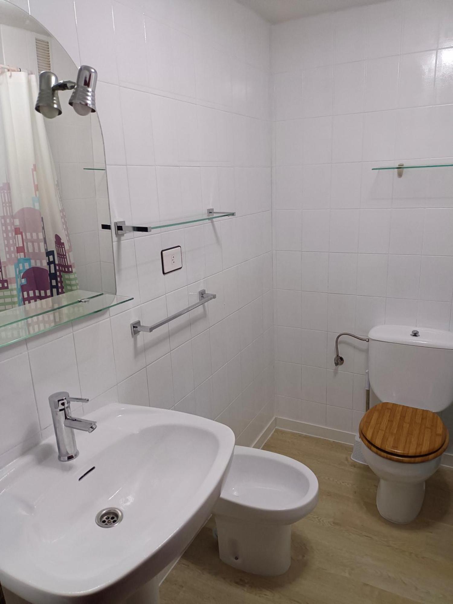 Poniente Apartament *