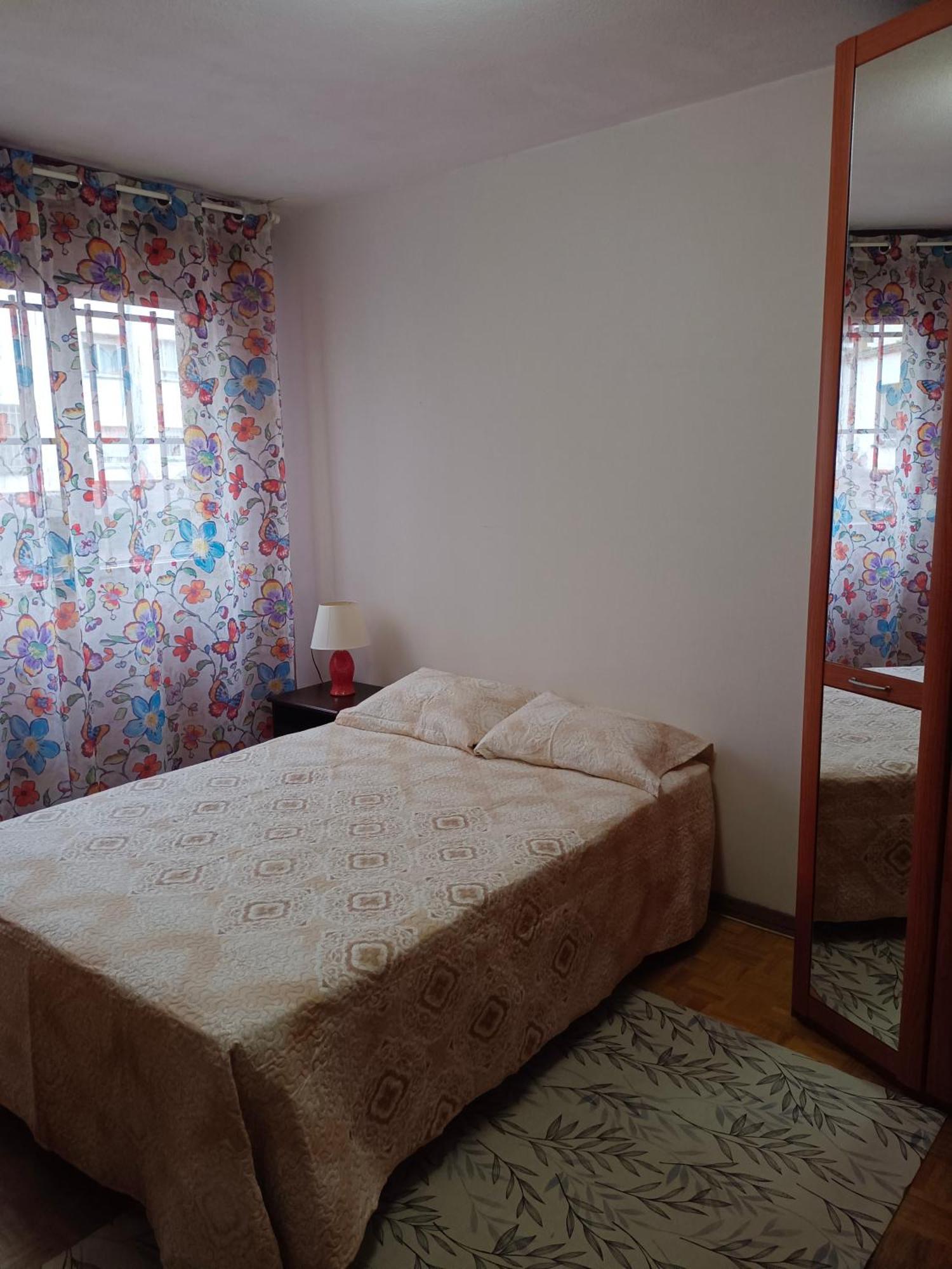Apartament Poniente